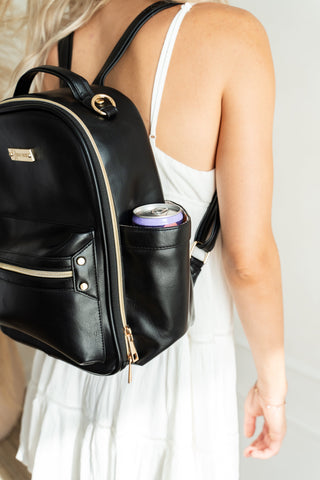 Backpacks