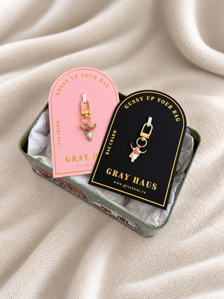 Free Gift – Purse Charm