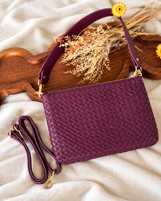 SoHo Remix - Mulberry