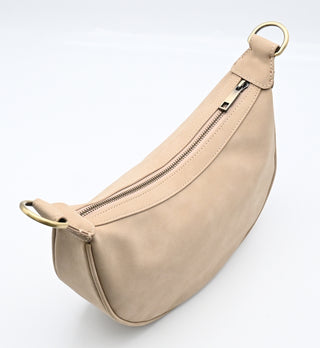 Capri - Dune Suede
