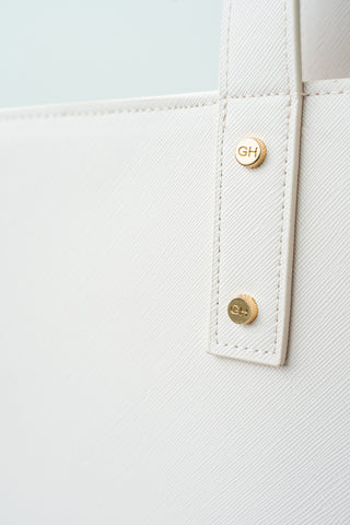 Ace Tote - Petal