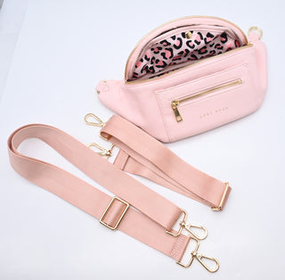 Parker Pack II - Rose