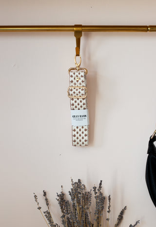 Decorative Strap - Boucle Dot