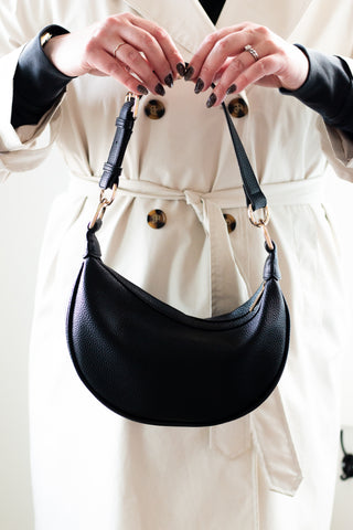 Capri - Black