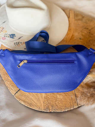 Parker Pack II - Cobalt
