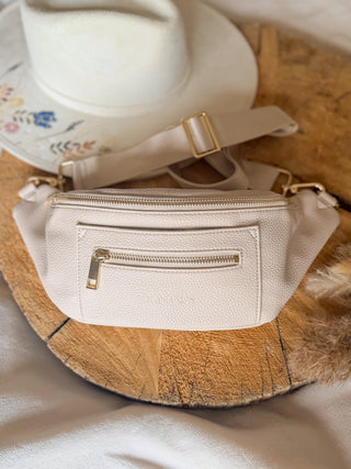 Parker Pack II - Oyster
