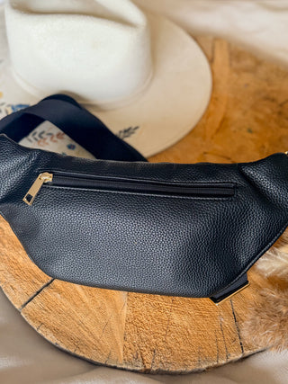 Parker Pack II - Black