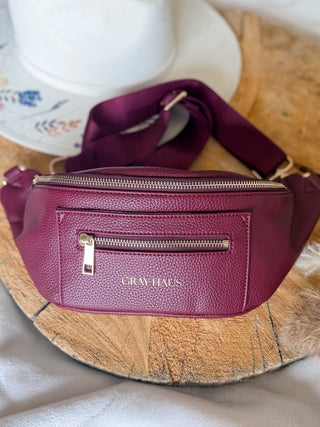 Parker Pack II - Merlot