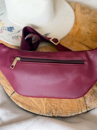 Parker Pack II - Merlot
