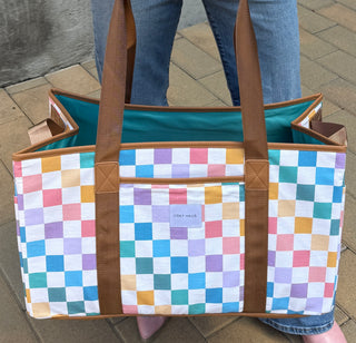 Carry All Caddy - Candy Lane