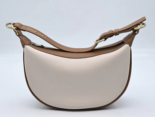 Capri - Cream Two-Tone