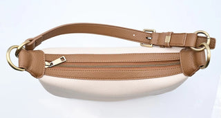 Capri - Cream Two-Tone