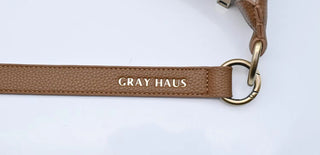 Capri - Cream Two-Tone