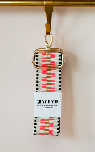 Decorative Strap - Neon It