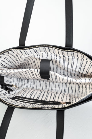Ace Tote - Petal